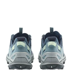 LOWA Boots MADDOX PRO GTX LO WS - SMOKE BLUE/SLATE BLUE Outlet