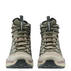 LOWA Boots MADDOX PRO GTX MID WS - DESERT/OLD ROSE Best
