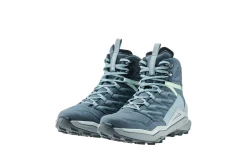 LOWA Boots MADDOX PRO GTX MID WS - SMOKE BLUE/SLATE BLUE Clearance