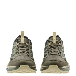 LOWA Boots MADDOX PRO LO - BLACK/OLIVE Outlet