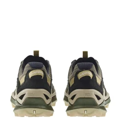 LOWA Boots MADDOX PRO LO - BLACK/OLIVE Outlet