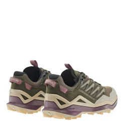 LOWA Boots MADDOX PRO LO WS - DESERT/OLD ROSE New