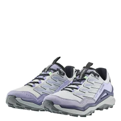 LOWA Boots MADDOX PRO LO WS - GREY/PLUM New