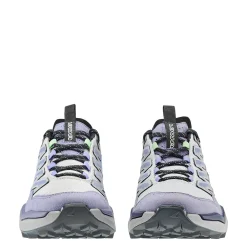 LOWA Boots MADDOX PRO LO WS - GREY/PLUM New