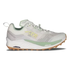LOWA Boots MADRIX WS - MILKY GREEN/WHITE Clearance