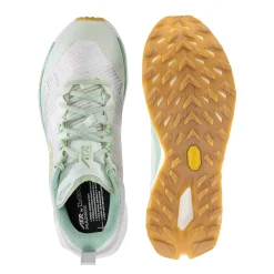 LOWA Boots MADRIX WS - MILKY GREEN/WHITE Clearance