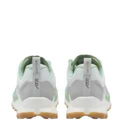 LOWA Boots MADRIX WS - MILKY GREEN/WHITE Clearance