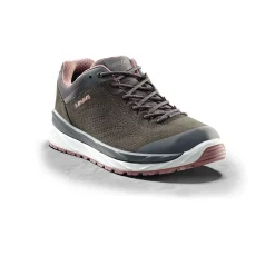 LOWA Boots MALTA GTX LO WS - ANTHRACITE/ROSE New