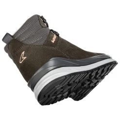 LOWA Boots MALTA GTX MID WS - ANTHRACITE Clearance