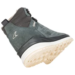 LOWA Boots MALTA GTX MID WS - DENIM New