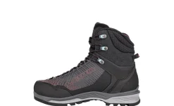 LOWA Boots MANGART GTX MID WS - ANTHRACITE/ARCTIC Clearance