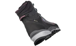 LOWA Boots MANGART GTX MID WS - ANTHRACITE/ARCTIC Clearance