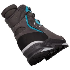 LOWA Boots MAURIA EVO GTX WS  - 2024 - ANTHRACITE/TURQUOISE Online