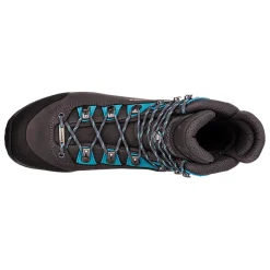 LOWA Boots MAURIA EVO GTX WS  - 2024 - ANTHRACITE/TURQUOISE Online