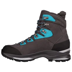 LOWA Boots MAURIA EVO GTX WS - ANTHRACITE/TURQUOISE Online