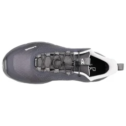LOWA Boots MERGER GTX LO WS - ANTHRACITE/LAVENDER Clearance
