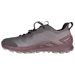 LOWA Boots MERGER GTX LO WS - ROSE/BLACK New
