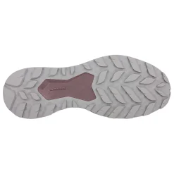 LOWA Boots MERGER GTX LO WS - ROSE/BLACK New