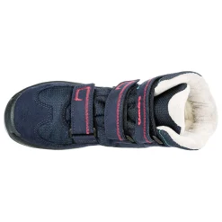 LOWA Boots MILO GTX HI - NAVY/BERRY Sale