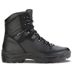 LOWA Boots R-6 GTX - BLACK Hot