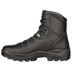 LOWA Boots R-6 GTX WS - BLACK Best
