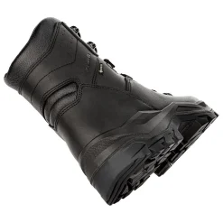 LOWA Boots R-6 GTX WS - BLACK Best