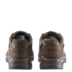 LOWA Boots RENEGADE EVO GTX LO - ESPRESSO/BLACK Discount