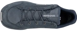 LOWA Boots RENEGADE EVO GTX LO - Navy/Stone Sale