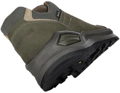 LOWA Boots RENEGADE EVO GTX LO - Olive/Beige Best