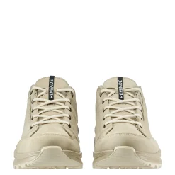 LOWA Boots RENEGADE EVO GTX LO WS - Champagne/Panna Clearance