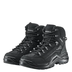 LOWA Boots RENEGADE EVO GTX MID - Black/Dune Sale