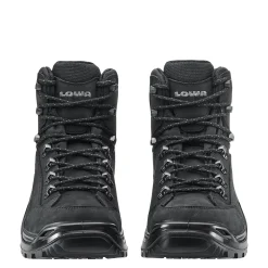 LOWA Boots RENEGADE EVO GTX MID - Black/Dune Sale