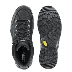 LOWA Boots RENEGADE EVO GTX MID - DEEP BLACK