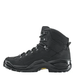 LOWA Boots RENEGADE EVO GTX MID - DEEP BLACK