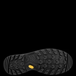 LOWA Boots RENEGADE EVO GTX MID - DEEP BLACK