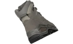 LOWA Boots RENEGADE EVO GTX MID WS - Stone Online
