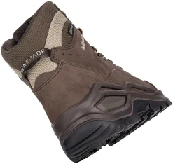 LOWA Boots RENEGADE EVO GTX MID WS - Espresso/Anthracite Online