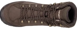 LOWA Boots RENEGADE EVO GTX MID WS - Espresso/Anthracite Online