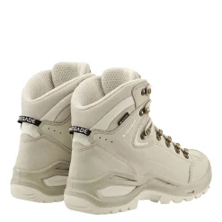 LOWA Boots RENEGADE EVO GTX MID WS - Champagne/Panna Hot