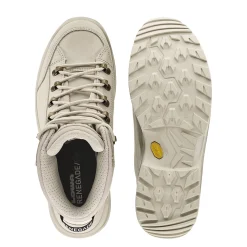 LOWA Boots RENEGADE EVO GTX MID WS - Champagne/Panna Hot