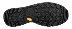 LOWA Boots RENEGADE EVO GTX MID WS - Black/Blue Clearance