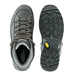 LOWA Boots RENEGADE EVO GTX MID WS - Graphite/Rose Clearance