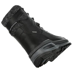LOWA Boots RENEGADE EVO ICE GTX - BLACK Outlet