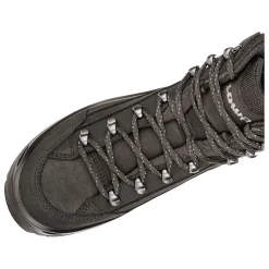 LOWA Boots RENEGADE GTX MID WS - DEEP BLACK Online