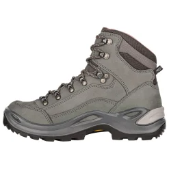 LOWA Boots RENEGADE GTX MID WS - GRAPHITE/ROSE Discount