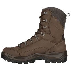 LOWA Boots RENEGADE II N GTX HI TF- DARK BROWN Best