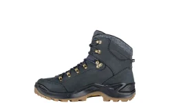 LOWA Boots RENEGADE WARM GTX MID - NAVY Hot
