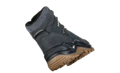 LOWA Boots RENEGADE WARM GTX MID - NAVY Hot
