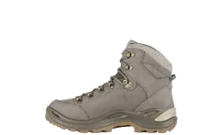 LOWA Boots RENEGADE WARM GTX MID WS - STONE/BRONZE