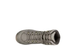 LOWA Boots RENEGADE WARM GTX MID WS - STONE/BRONZE